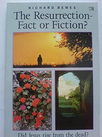 The Resurrection-Fact or Fiction? (Pocketbooks Series)