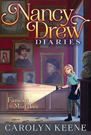 Famous Mistakes (Nancy Drew Diaries)