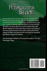 The Pendragon's Blade (The Last Pendragon Saga) (Volume 2)