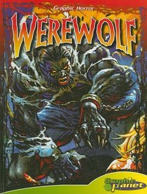 Werewolf (Graphic Horror)