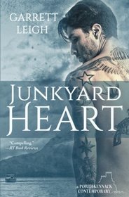 Junkyard Heart (Porthkennack, Bk 7)