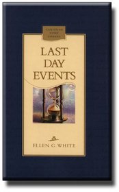 Last Day Events