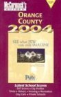 Orange County 2004 (Mccormack's Guides. Orange County)