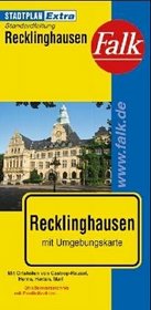 Recklinghausen (German Edition)