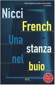 Una stanza nel buio (Land of the Living) (Italian Edition)