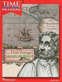 The First Voyage Around the World - Time for Kids Readers