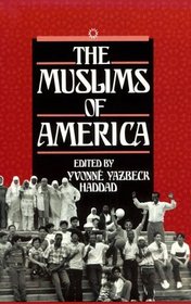 The Muslims of America (Religion in America)