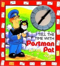 Tell the Time with Postman Pat (Postman Pat)