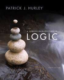 Learning Logic 5.0 CD-ROM for Hurley's A Concise Introduction to Logic, 10th