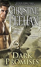 Dark Promises (Carpathian Novel, A)