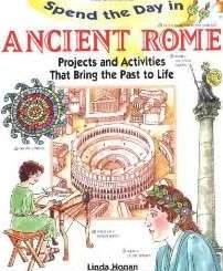 Spend the Day in Ancient Rome