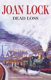 Dead Loss (Severn House Large Print)