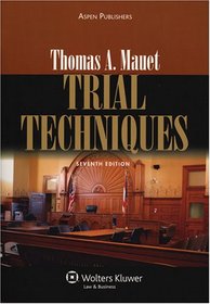 Trial Techniques, 7e