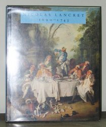 Nicholas Lancret 1690-1743