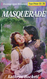 Masquerade (Precious Gem Romance, No 29)