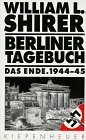 Berliner Tagebuch: Das Ende, 1944-45.