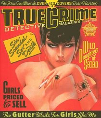 Detective Magazines (Midi)