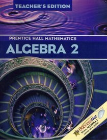Algebra 2 (Mathematics)
