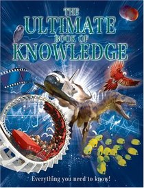 The Ultimate Book of Knowledge