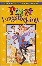 Pipi Longstocking