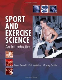 Sport & Exercise Science: An Introduction