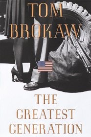 The Greatest Generation (Large Print)