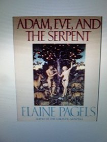 Adam, Eve & Serpent