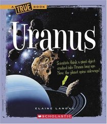 Uranus (True Books)