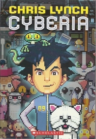 Cyberia