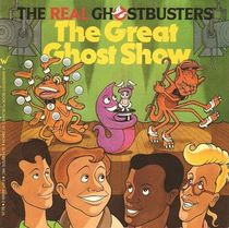 The Great Ghost Show (Real Ghostbusters)