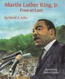 Martin Luther King, Jr.: An Adventure in Courage (Pop-Up Book)