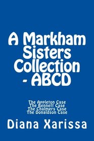 A Markham Sisters Collection - ABCD