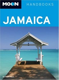 Moon Jamaica (Moon Handbooks)