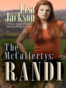 The McCaffertys: Randi (Wheeler Large Print Book Series)