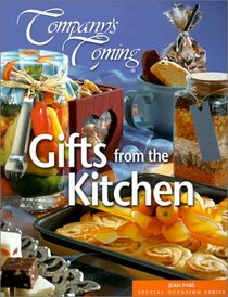 Company's Coming: Gifts from the Kitchen (Special Occasion)