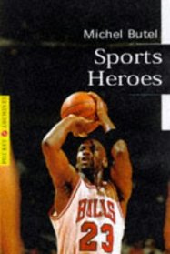 Sports Heroes (The Pocket Archives Series)