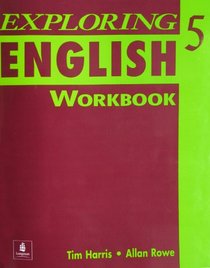 Exploring English, Fifth Edition