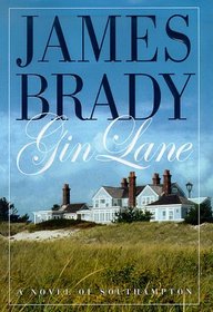 Gin Lane: A Novel of Southampton