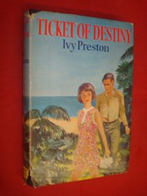 Ticket of Destiny