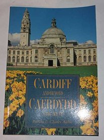 Cardiff and Beyond: Caerdydd a Thu Hwnt