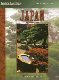Japan (Reading Essentials in Social Studies)