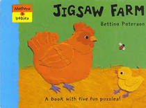 Jigsaw Farm (Mothers and Babies)