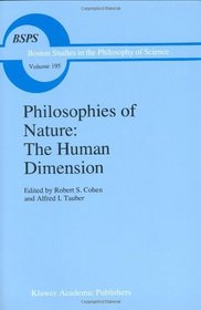 Philosophies of Nature: The Human Dimension