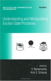 Understanding & Manipulating Excited State Processes (Molecular and Supramolecular Photochemistry)