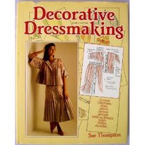 Decorative Dressmaking
