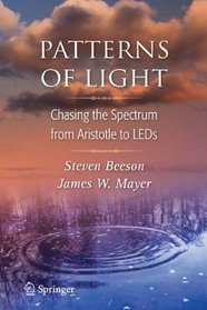 Patterns of Light: Chasing the Spectrum from Aristotle to LEDs