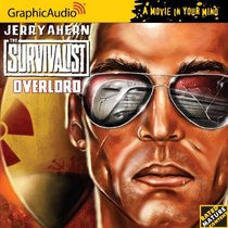 The Survivalist 15 - Overlord