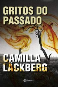 Gritos do Passado (The Preacher) (Patrik Hedstrom, Bk 2) (Em Portugues do Brasil Edition)