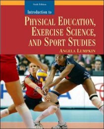 Introduction to Physical Education, Exercise Science, and Sport Studies with PowerWeb/OLC Bind-in Card