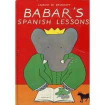 Babars Spanish Lessons